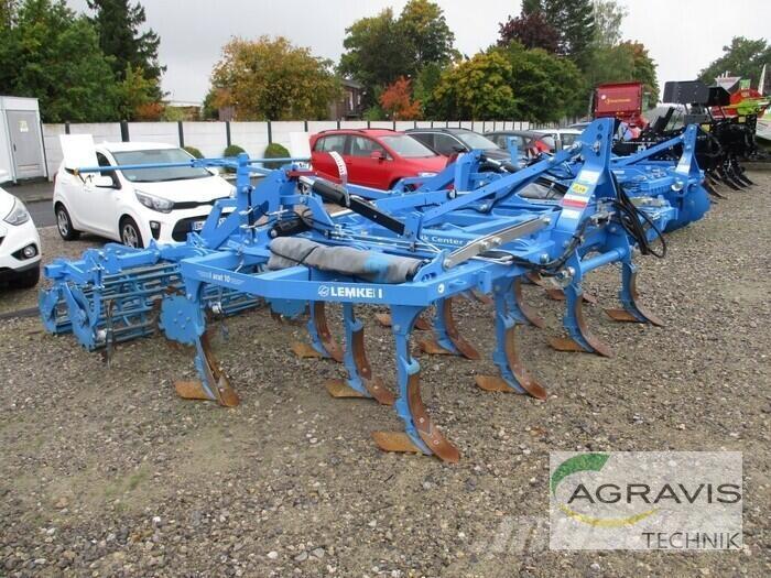 Lemken KARAT 10/400 K Kultivatoriai