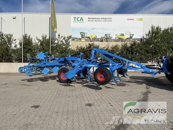 Lemken KARAT 10/500 KA Kultivatoriai