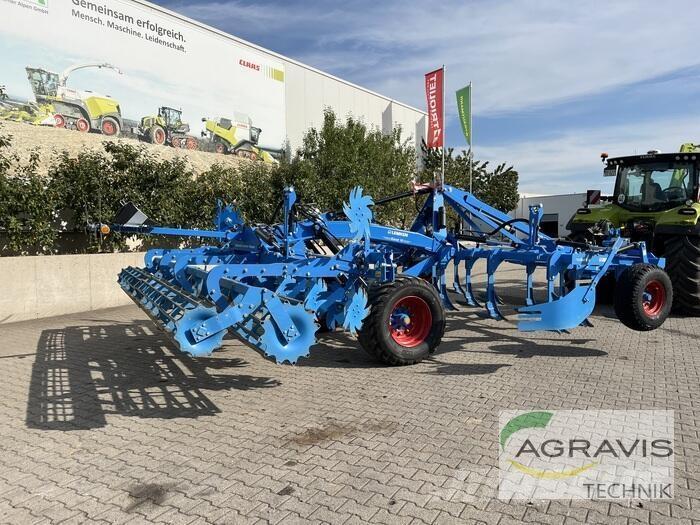 Lemken KARAT 10/500 KA Kultivatoriai