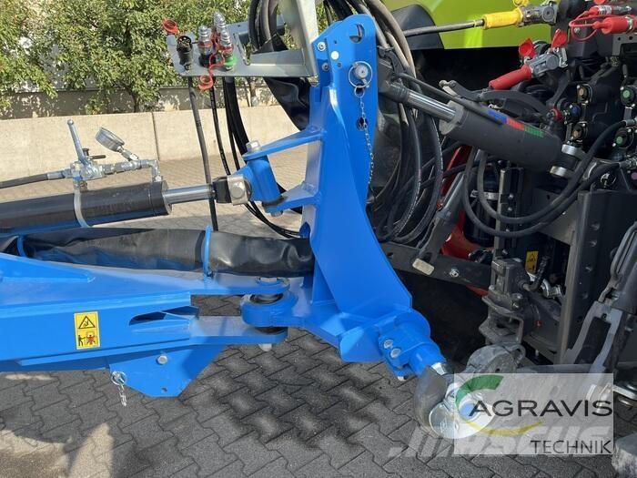 Lemken KARAT 10/500 KA Kultivatoriai