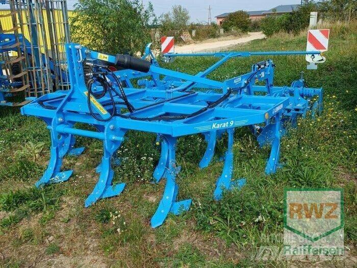 Lemken KARAT 9/300 Kultivatoriai