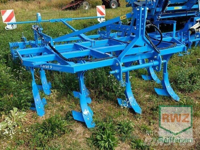 Lemken KARAT 9/300 Kultivatoriai