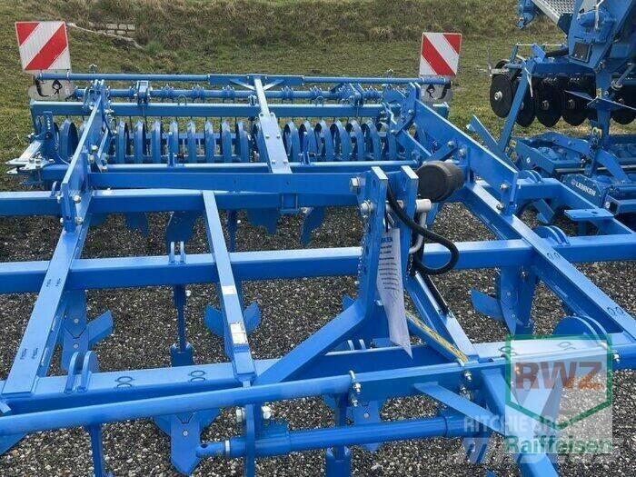 Lemken Karat 9/300 Kultivatoriai
