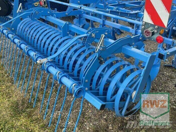 Lemken Karat 9/300 Kultivatoriai
