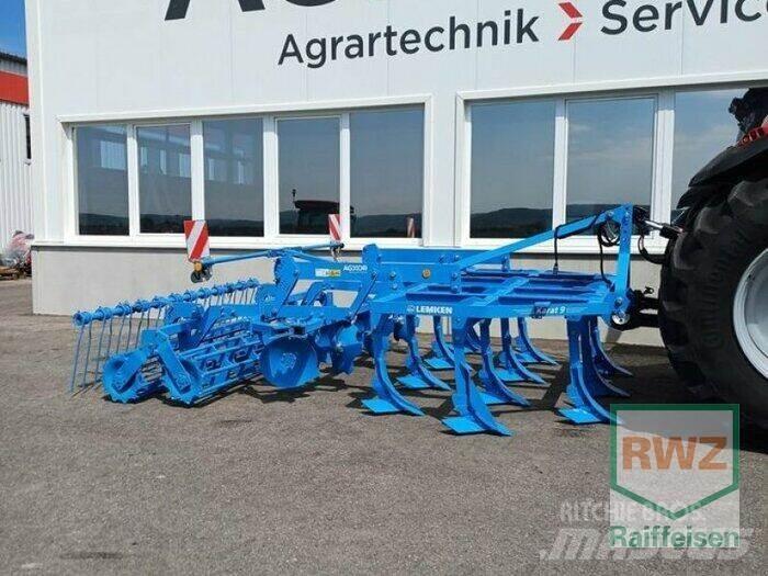 Lemken Karat 9 / 300 Kultivatoriai