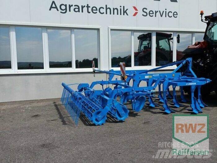 Lemken Karat 9 / 300 Kultivatoriai