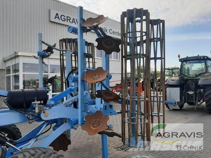 Lemken KARAT 9/500 KU Kultivatoriai
