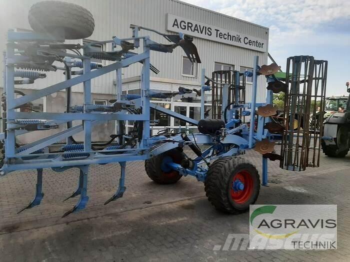 Lemken KARAT 9/500 KU Kultivatoriai