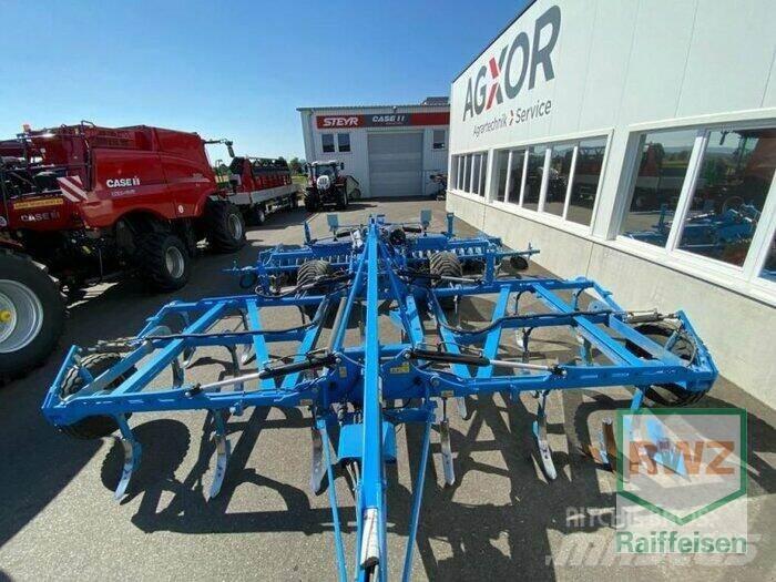 Lemken KARAT 9/600 KA Kultivatoriai