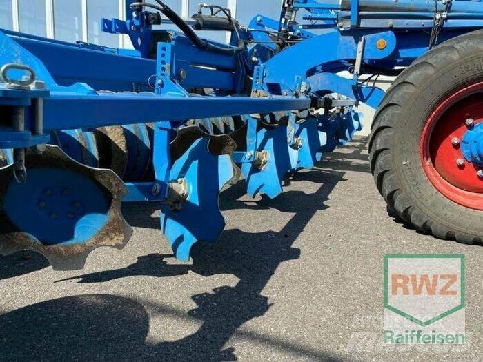 Lemken KARAT 9/600 KA Kultivatoriai