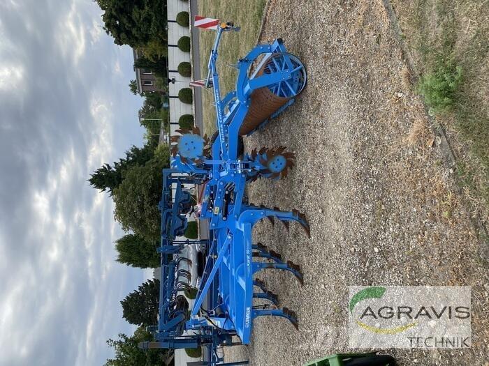 Lemken KARAT10/300 Kultivatoriai