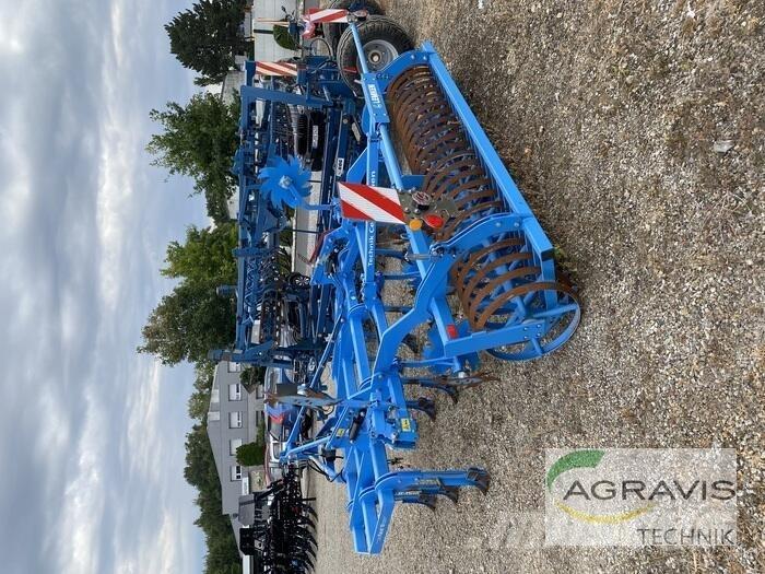 Lemken KARAT10/300 Kultivatoriai