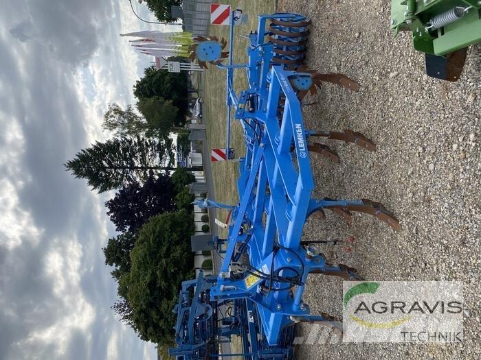 Lemken KARAT10/300 Kultivatoriai