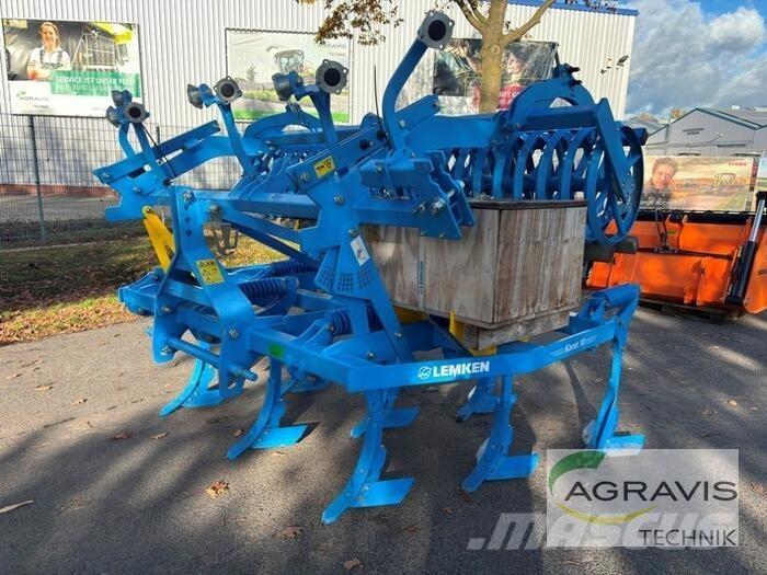 Lemken KARAT10/300 Kultivatoriai