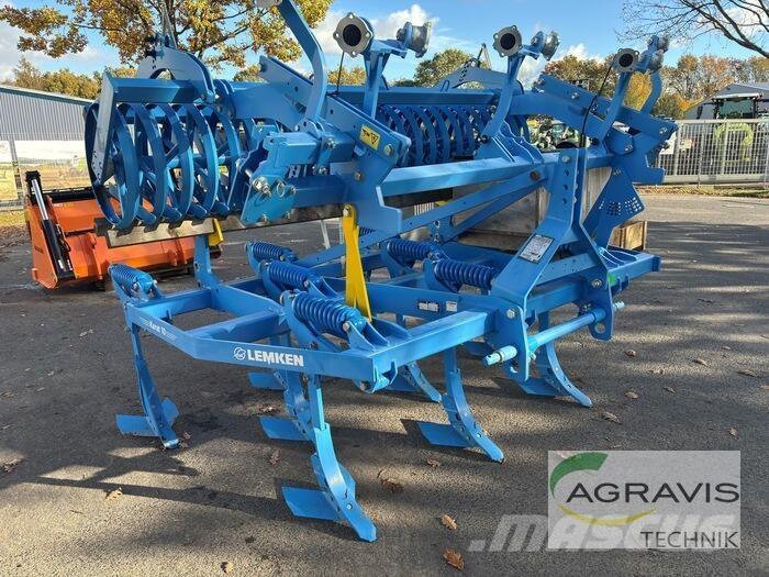 Lemken KARAT10/300 Kultivatoriai