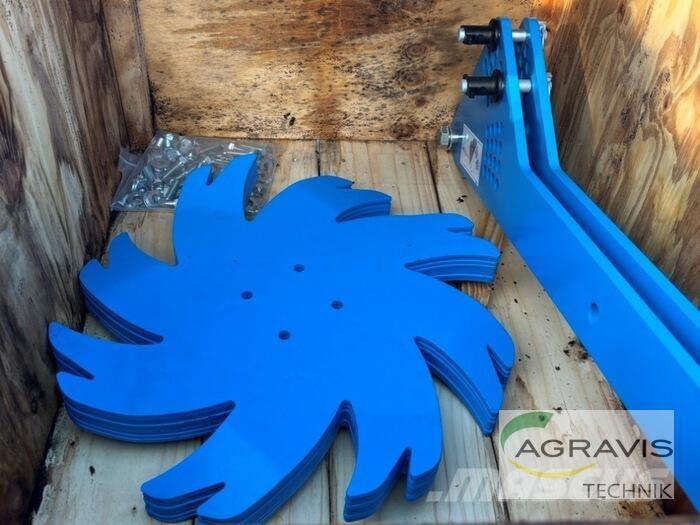 Lemken KARAT10/300 Kultivatoriai