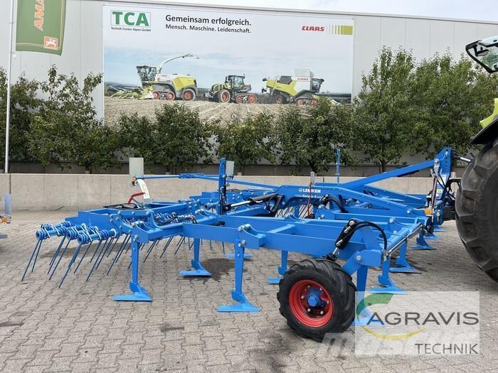 Lemken KORALIN 9/660 K Kultivatoriai