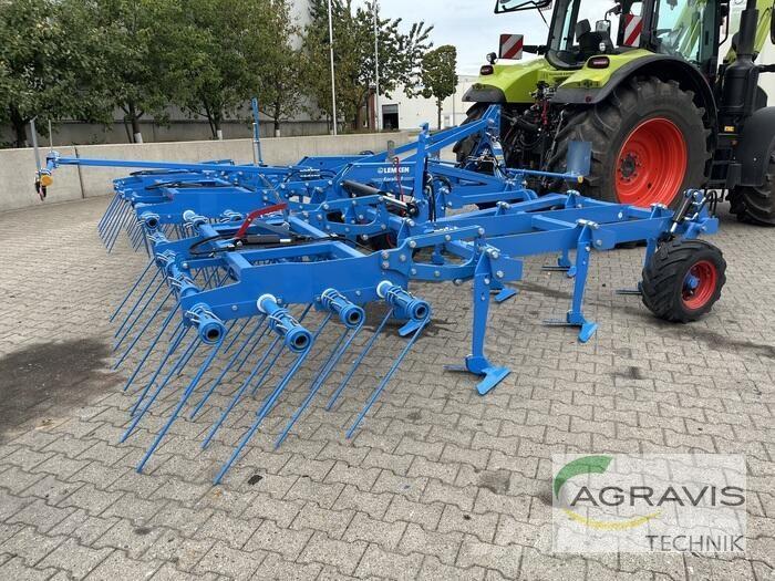 Lemken KORALIN 9/660 K Kultivatoriai