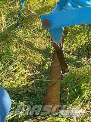 Lemken KORUND 600L Sėjamieji kombainai
