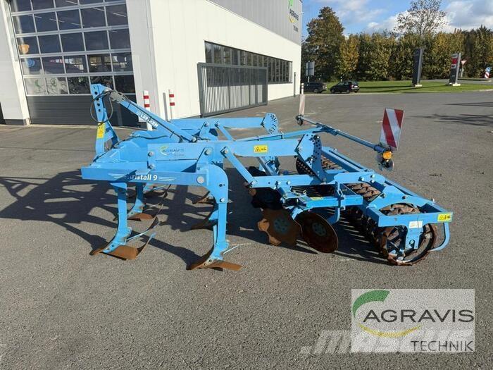 Lemken KRISTALL 9/300 Kultivatoriai