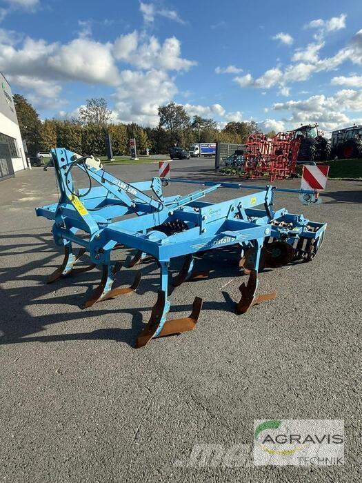 Lemken KRISTALL 9/300 Kultivatoriai