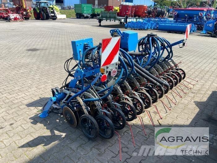 Lemken OPTIDISC 25/300 Sėjimo technika