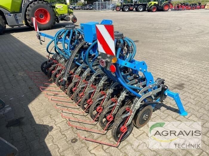 Lemken OPTIDISC 25/300 Sėjimo technika