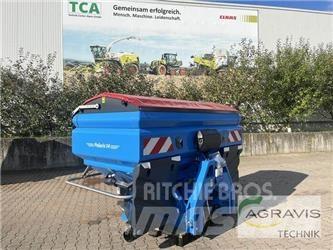 Lemken POLARIS 14/3000 Mineralinių trąšų barstytuvai