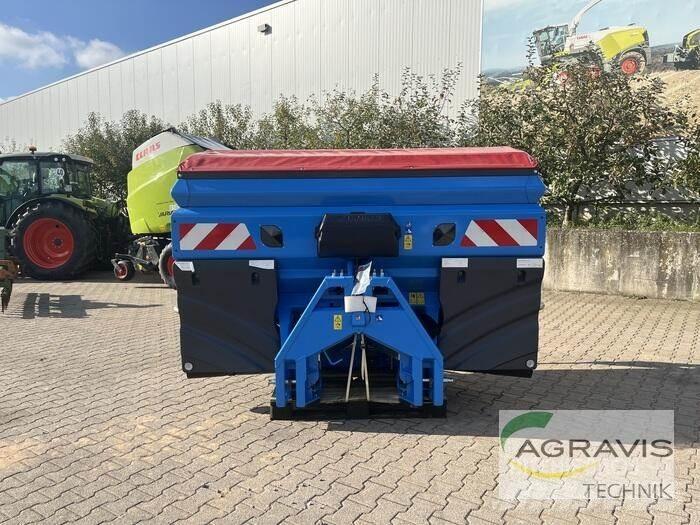 Lemken POLARIS 14/3000 Mineralinių trąšų barstytuvai