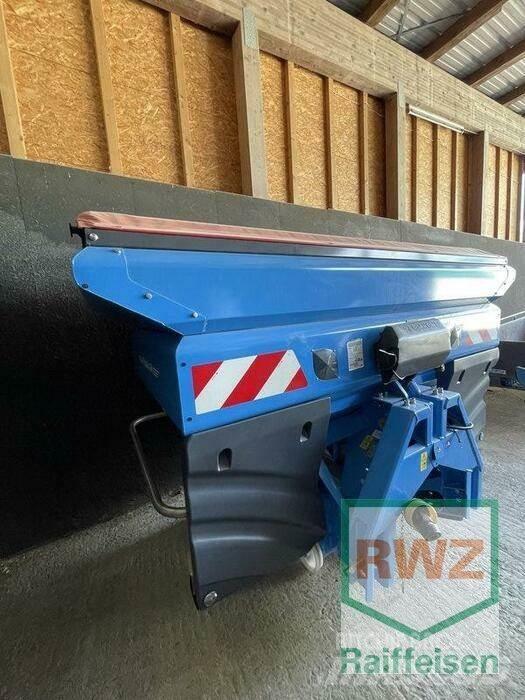 Lemken Polaris 14 / 3000 Mineralinių trąšų barstytuvai
