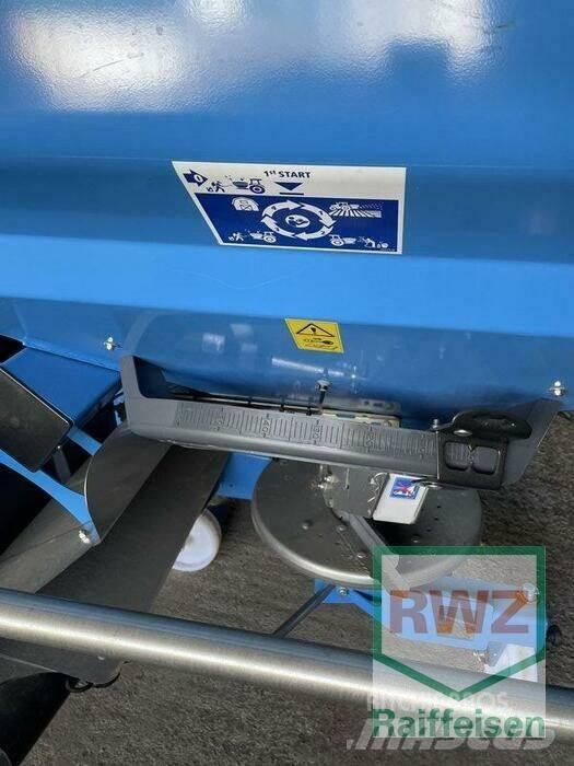 Lemken Polaris 14 / 3000 Mineralinių trąšų barstytuvai
