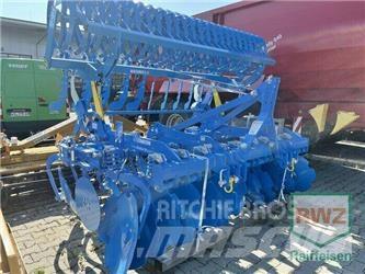 Lemken Rubin 10-300 U Akėčios