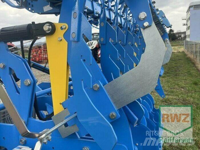 Lemken Rubin 10-300 U Akėčios