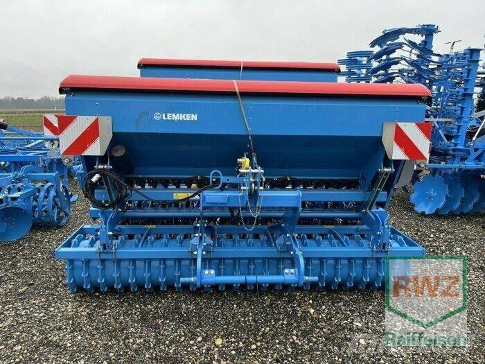 Lemken Saphir 9/300 Sėjimo technika