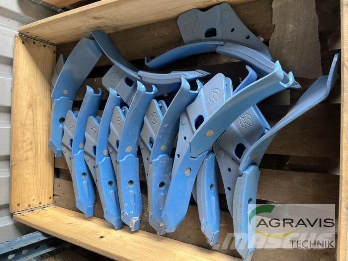 Lemken SCHARSATZ Kita kultivavimo technika ir priedai