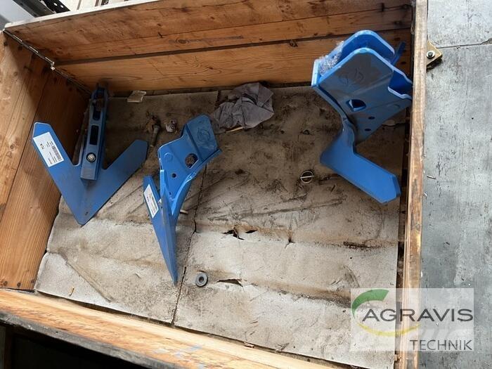 Lemken SCHARSATZ Kita kultivavimo technika ir priedai