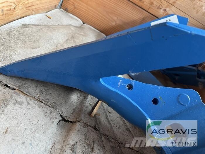 Lemken SCHARSATZ Kita kultivavimo technika ir priedai