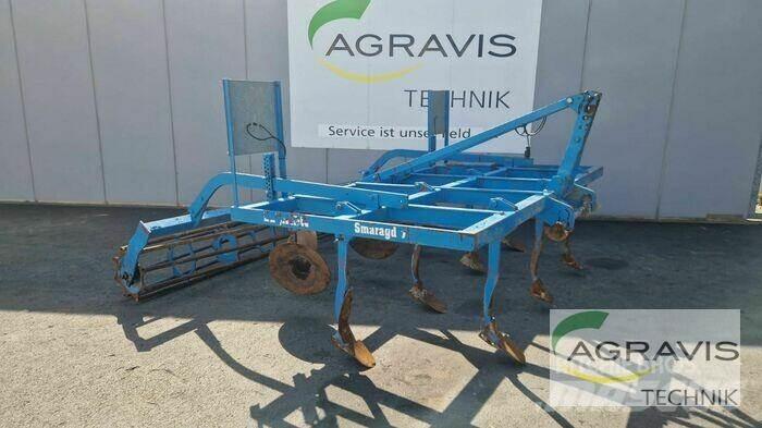 Lemken SMARAGD 7/300 Žemės ūkis - Kita