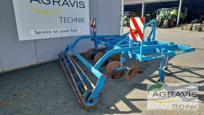 Lemken SMARAGD 7/300 Žemės ūkis - Kita