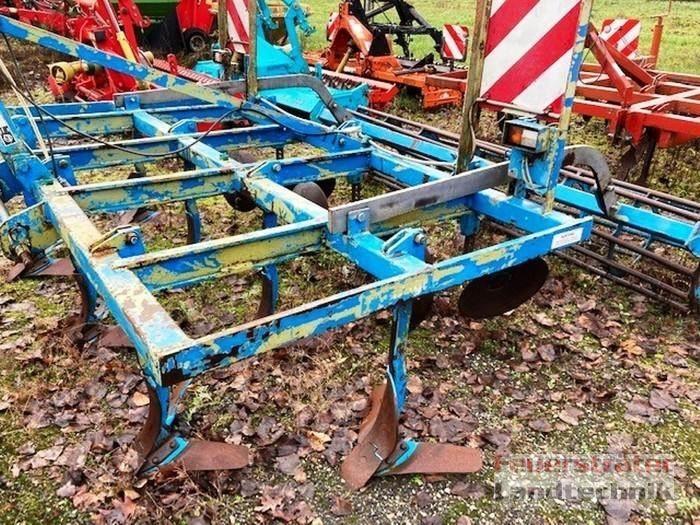 Lemken SMARAGD 80/300 Kultivatoriai
