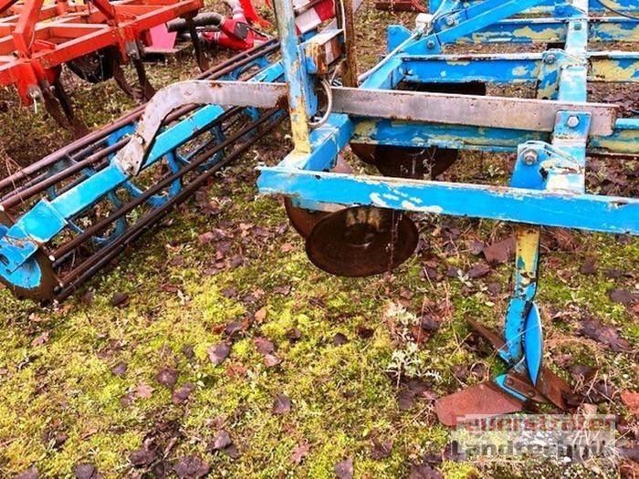 Lemken SMARAGD 80/300 Kultivatoriai