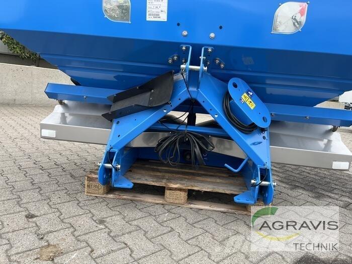 Lemken TAURI 8/1500 Mineralinių trąšų barstytuvai