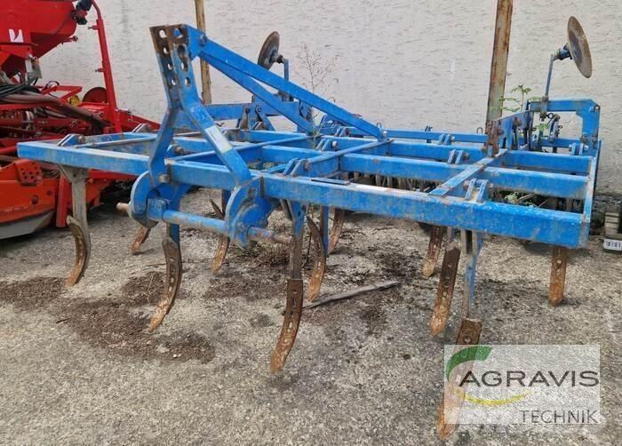 Lemken THORIT 8/300 Kultivatoriai