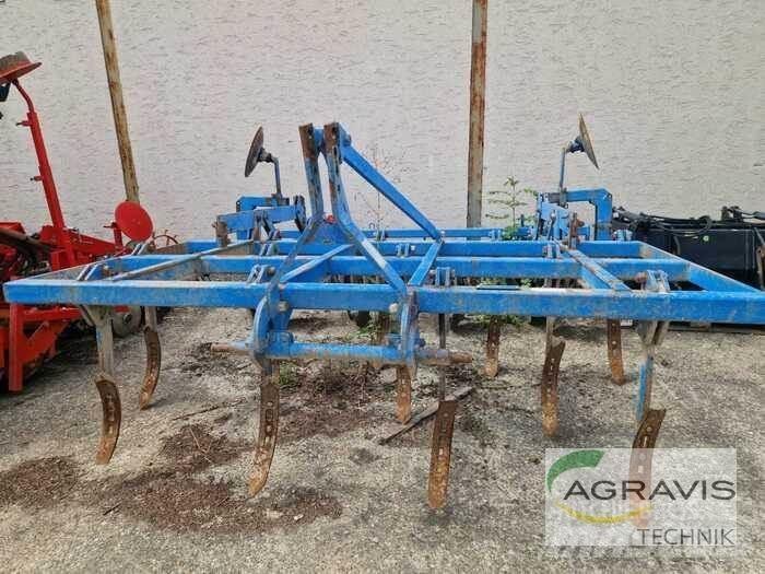Lemken THORIT 8/300 Kultivatoriai