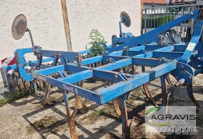 Lemken THORIT 8/300 Kultivatoriai