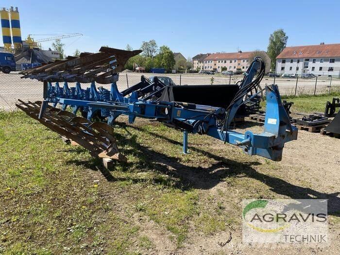 Lemken VARI-DIAMANT 10 Apverčiamieji plūgai