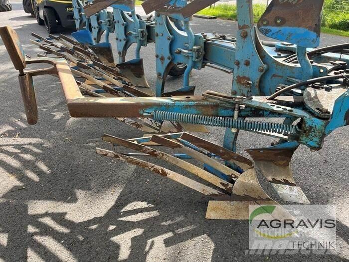 Lemken VARI-OPAL 140 Apverčiamieji plūgai