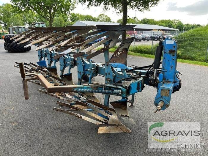 Lemken VARI-OPAL 140 Apverčiamieji plūgai