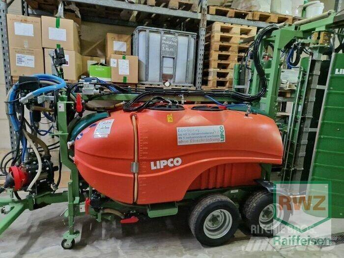  Lipco 1500 GSG Žemės ūkis - Kita