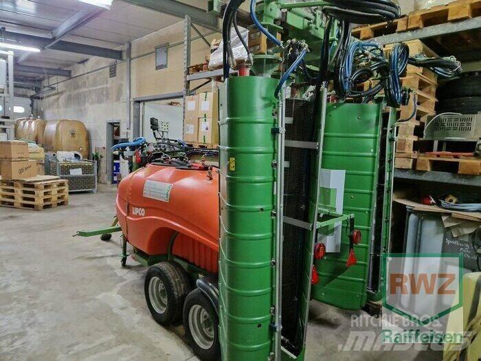  Lipco 1500 GSG Žemės ūkis - Kita